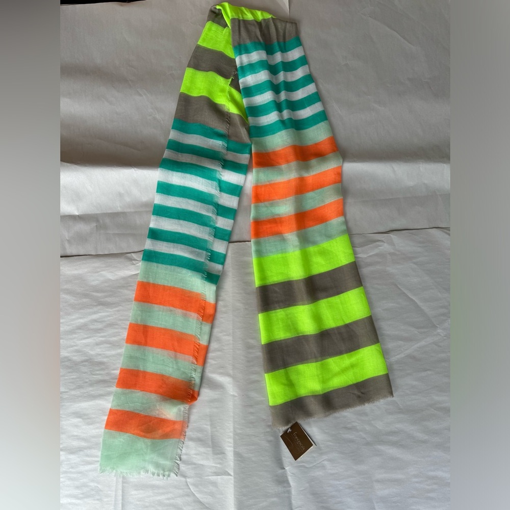 Ladies Scarf